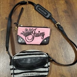 Juicy Couture bundle
